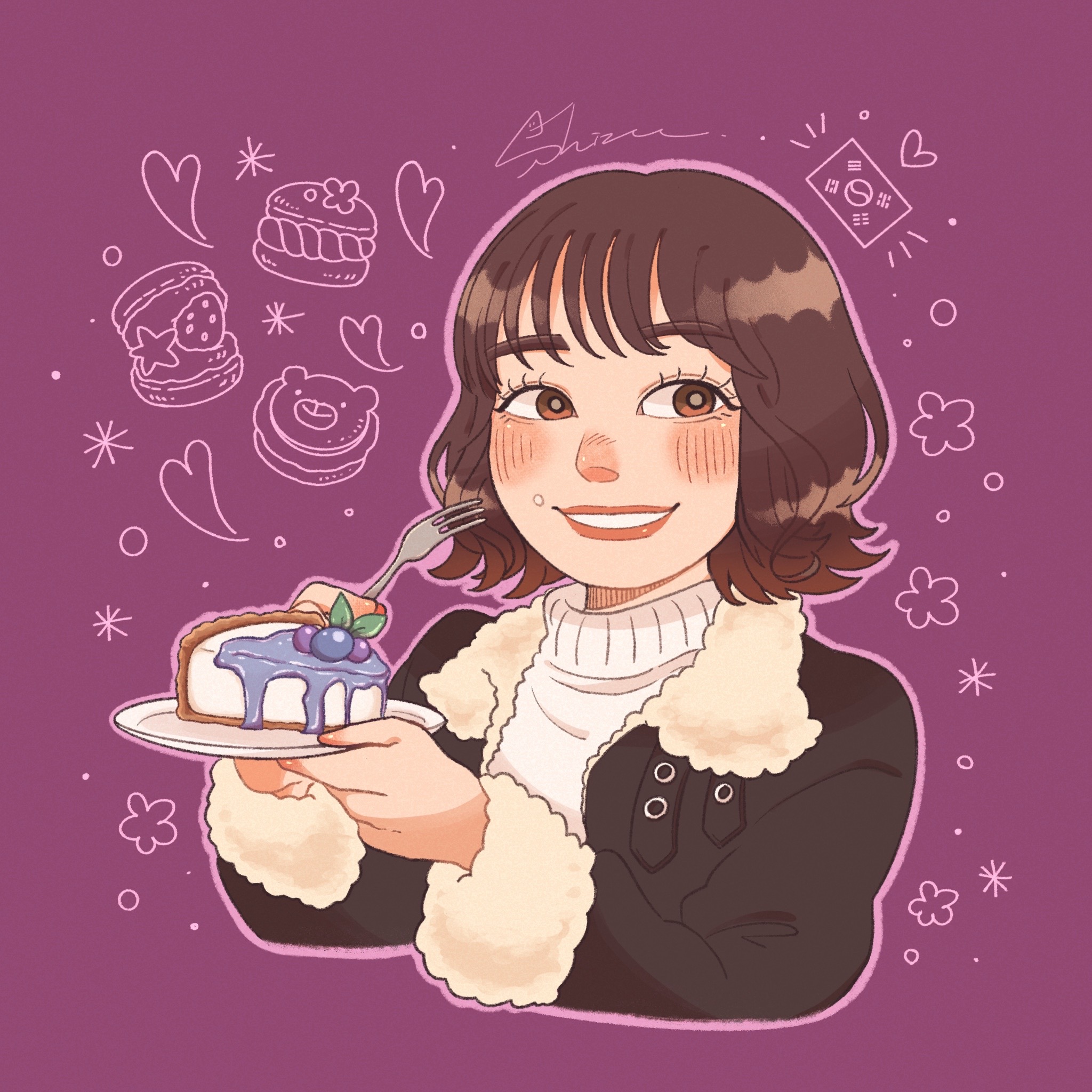 アイリスト